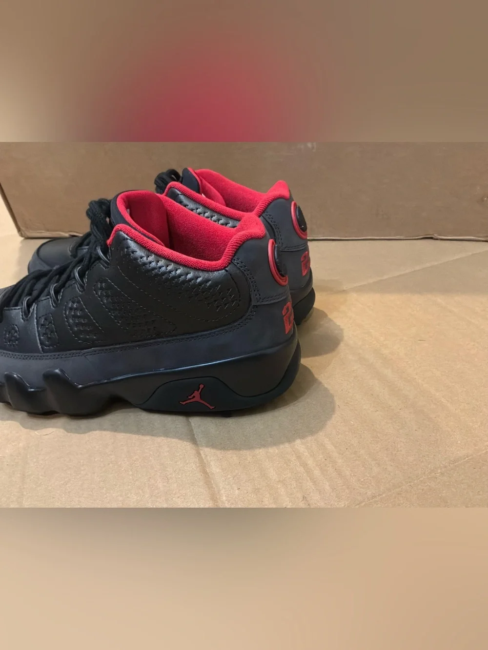 Jordan new without